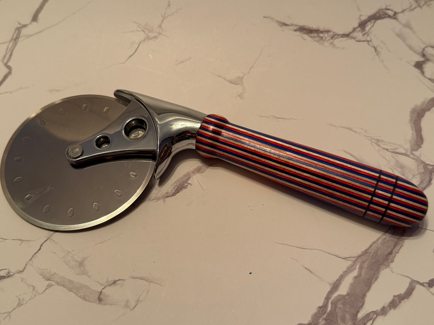 Pizza Cutter