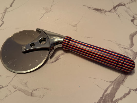 Pizza Cutter