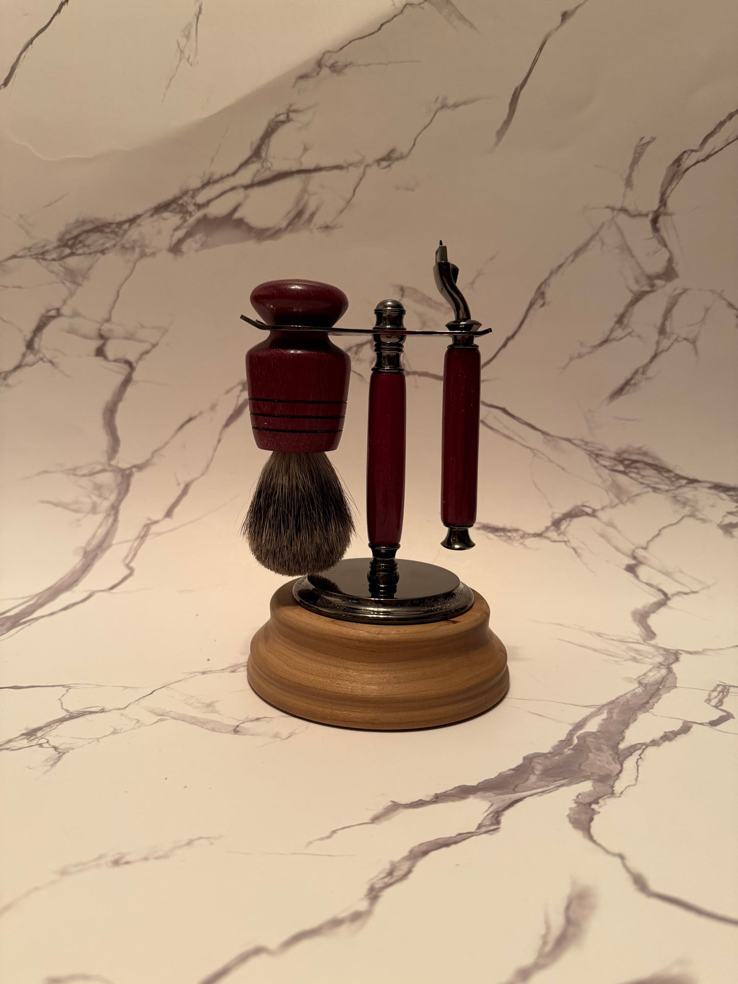 Shaving Set