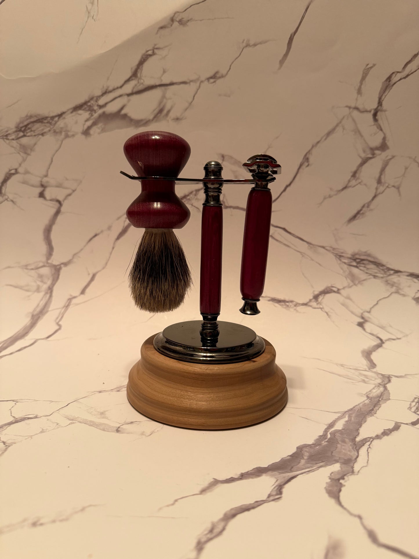 Shaving Set