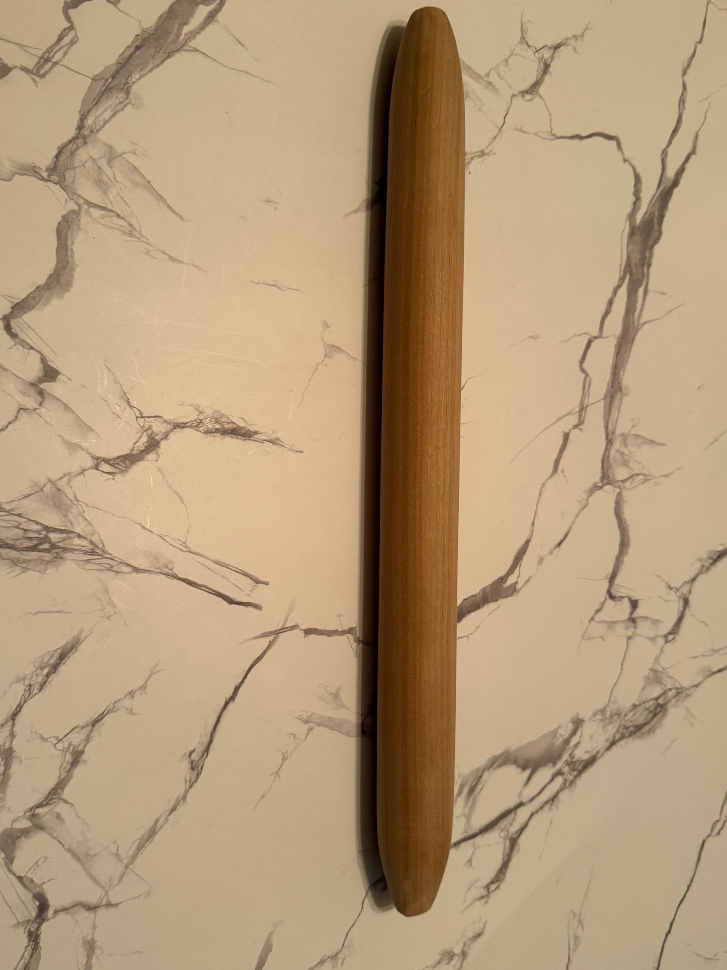 French Style Rolling Pin