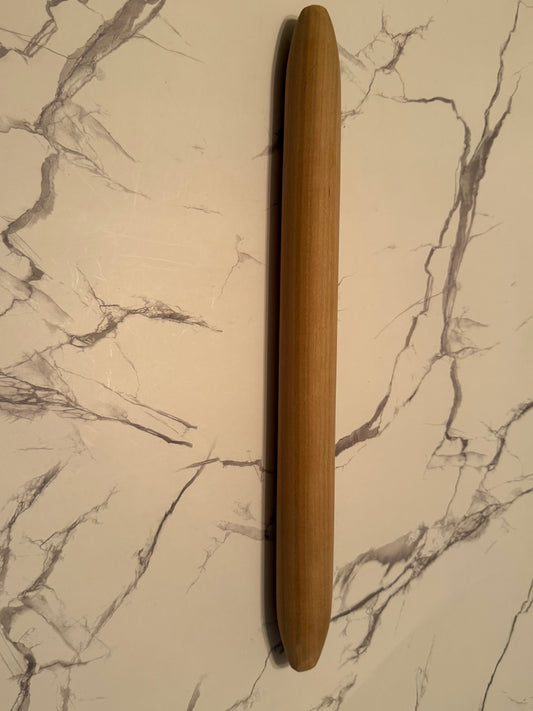 French Style Rolling Pin