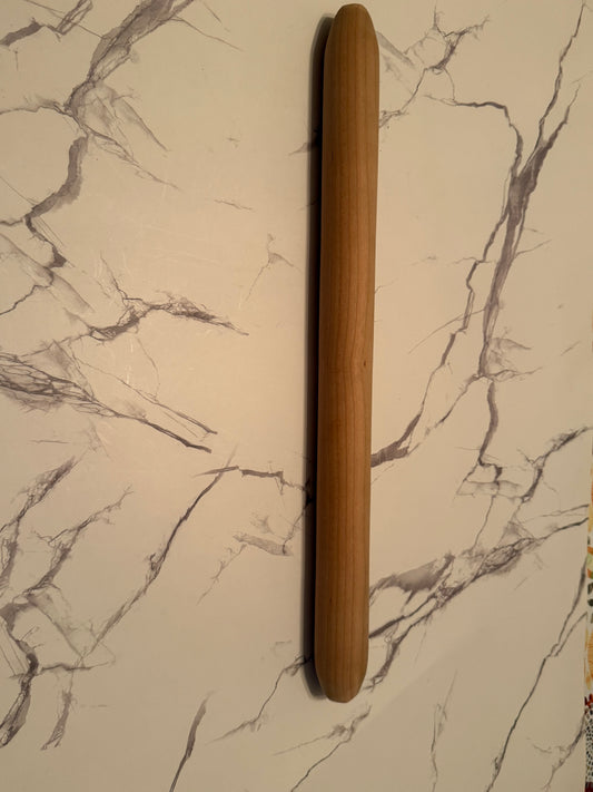 French Style Rolling Pin