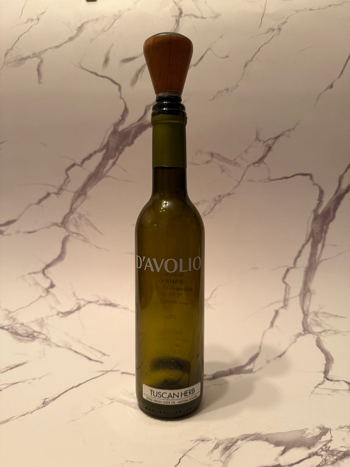 Bottle Stopper