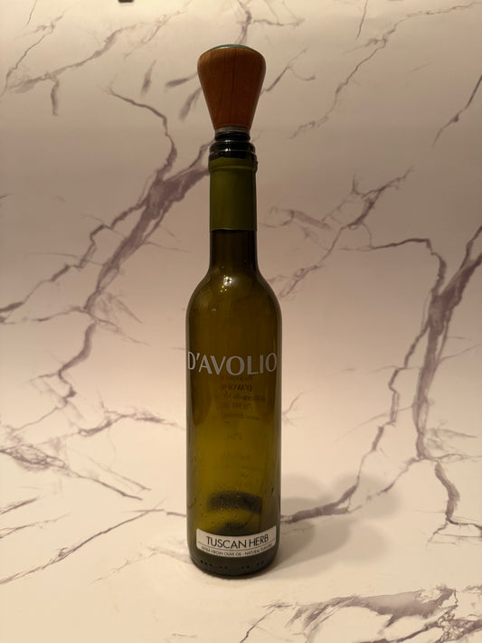 Bottle Stopper