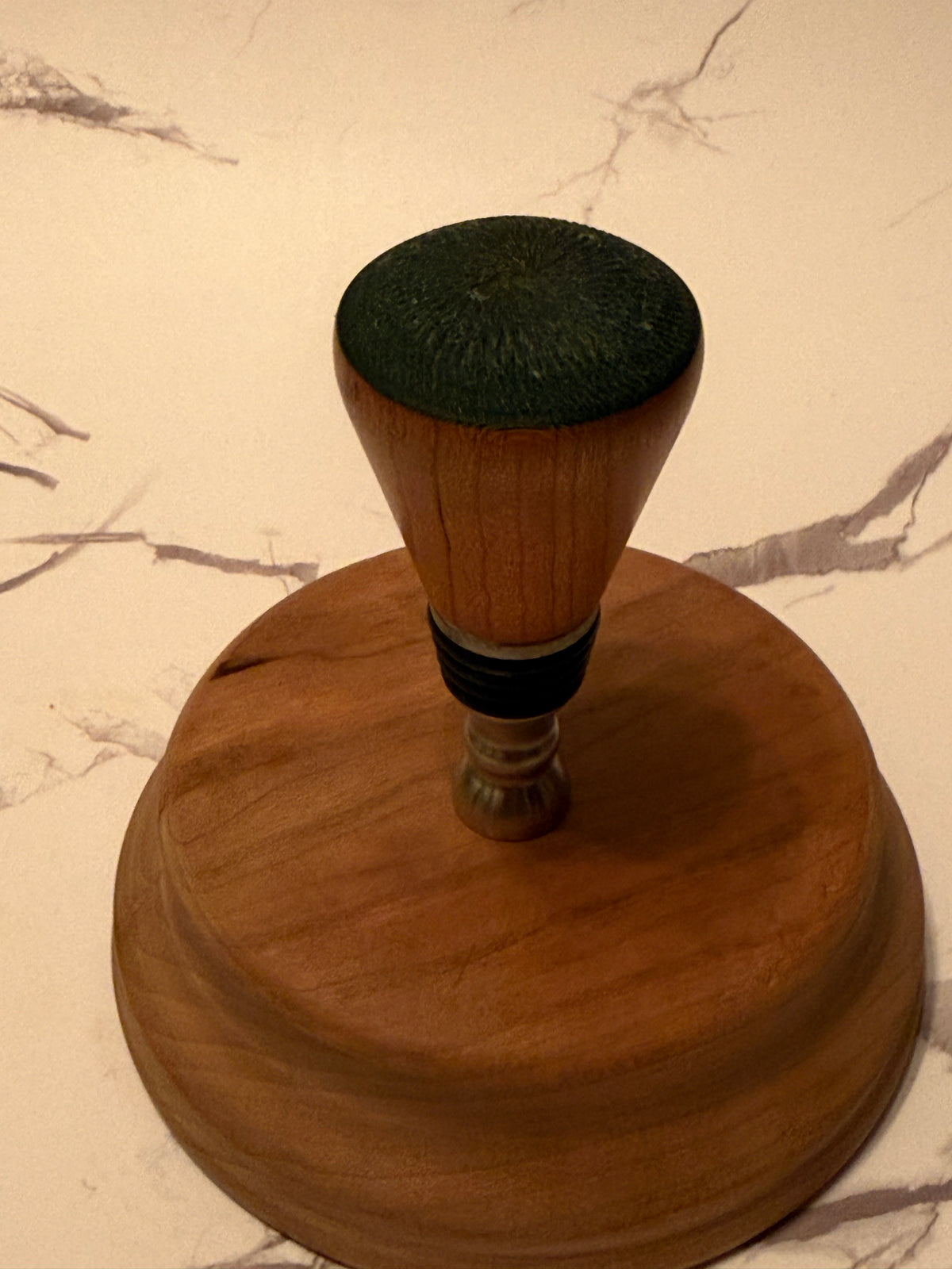Bottle Stopper