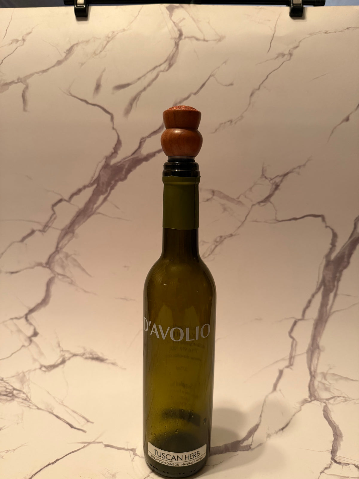 Bottle Stopper