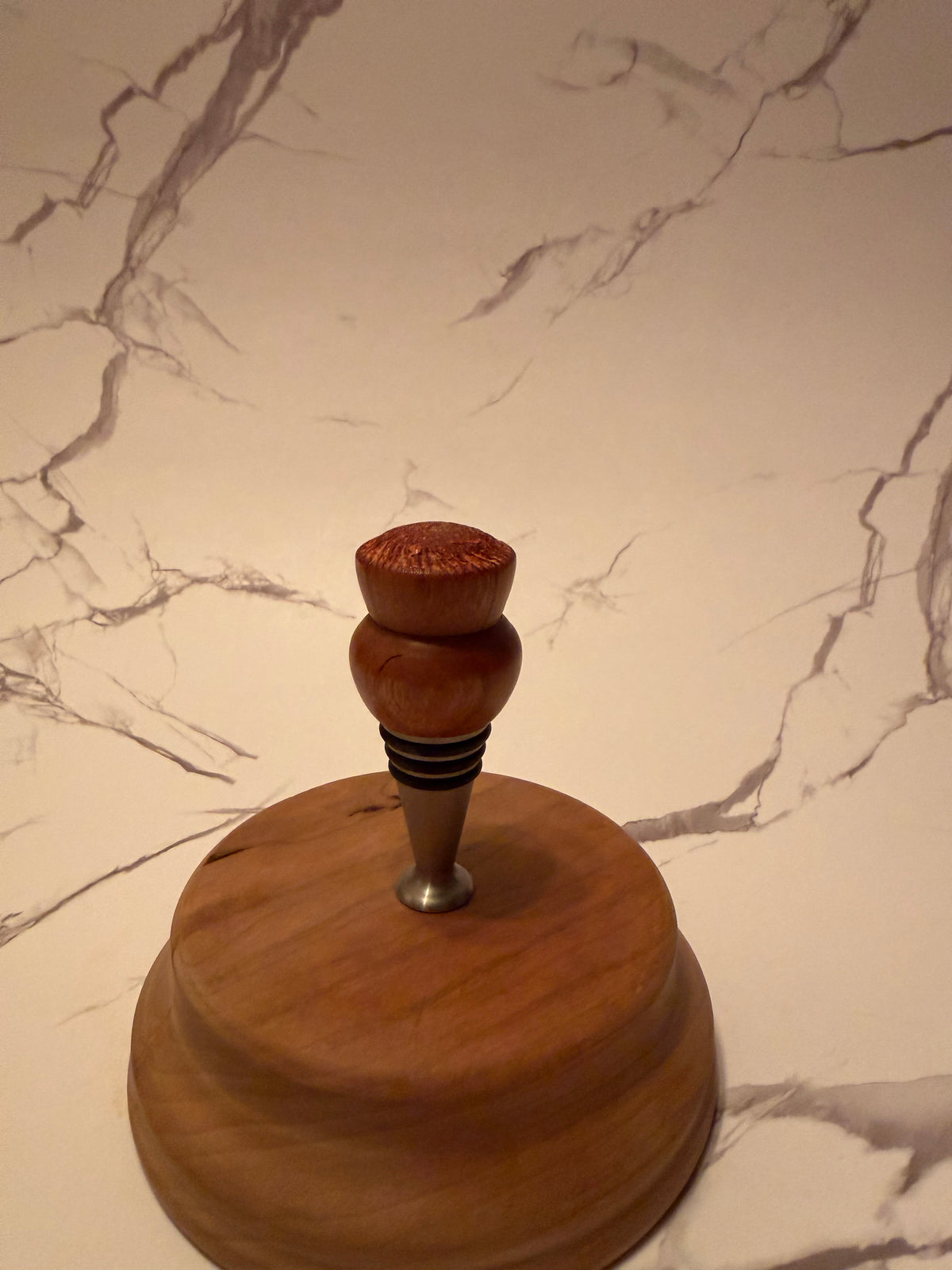 Bottle Stopper