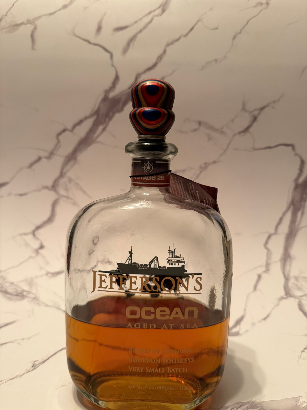 Bottle Stopper