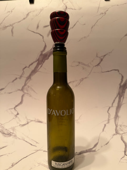 Bottle Stopper