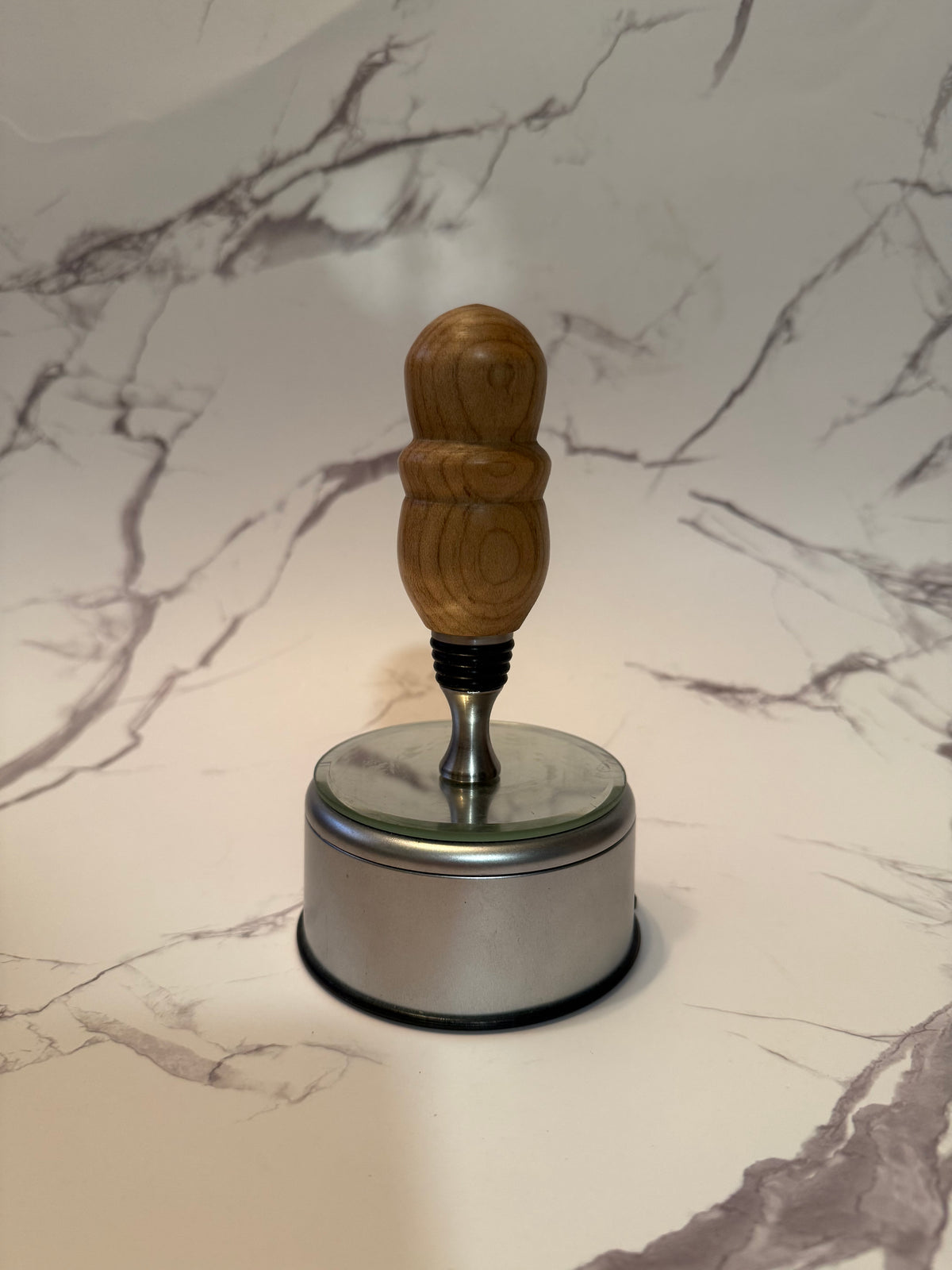Bottle Stopper