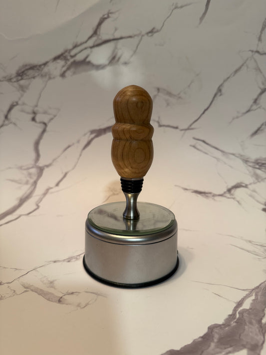 Bottle Stopper