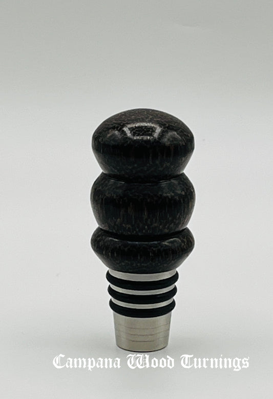 Whiskey Bottle Stopper