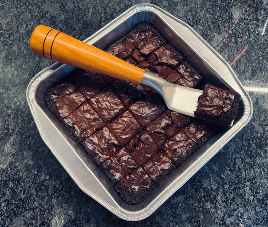 Server/spatula