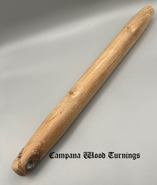 French Style rolling pin