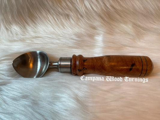 Ice Cream Scoop