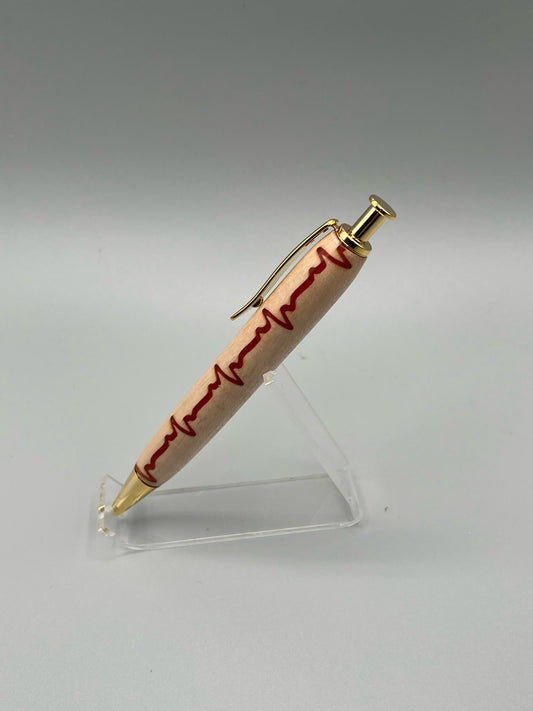 Medical Theme Click Pen