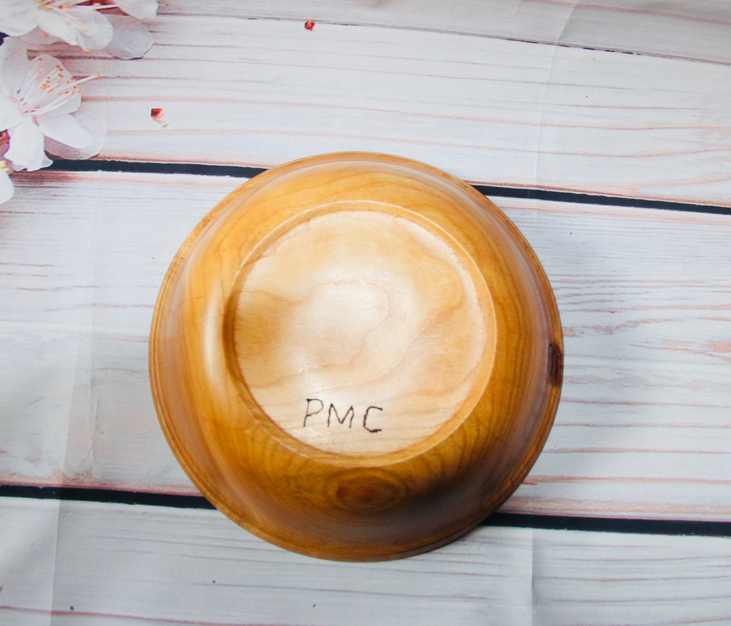 Cherry Bowl