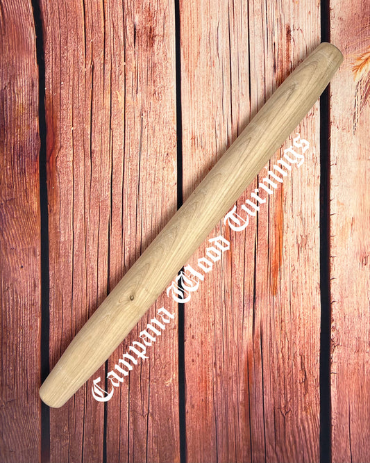 French Style Rolling Pins