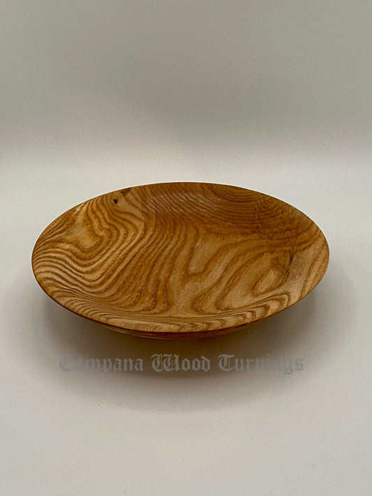 Ash Wood Bowl