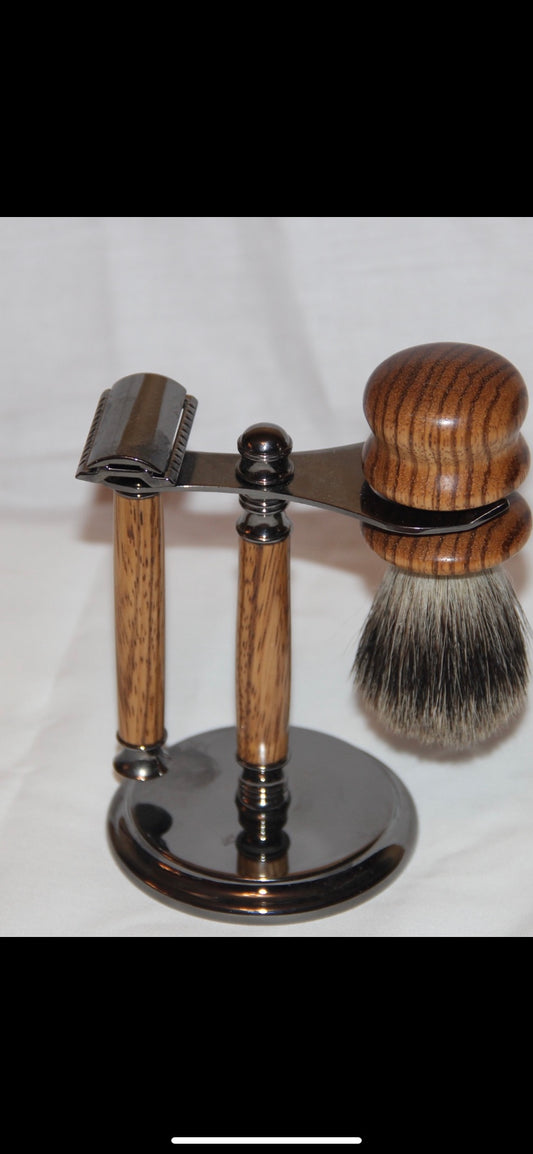 Shaving Set