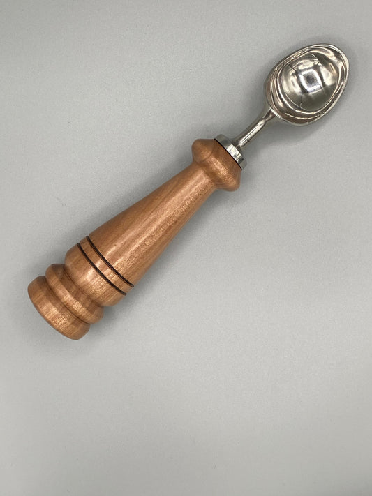 Stainless Steel Ice Cream Scoop